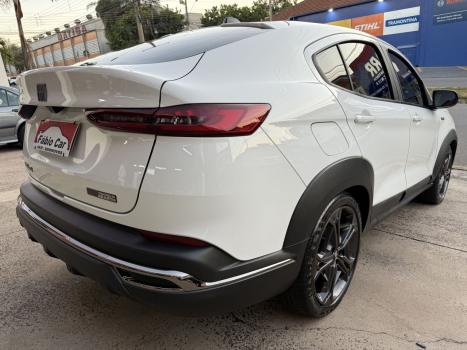 FIAT Fastback 1.3 16V 4P FLEX LIMITED EDITION TURBO 270 AUTOMTICO, Foto 4