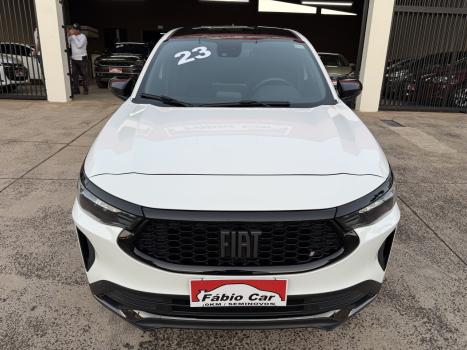 FIAT Fastback 1.3 16V 4P FLEX LIMITED EDITION TURBO 270 AUTOMTICO, Foto 5
