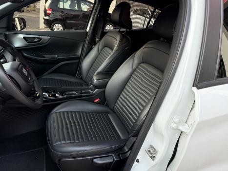 FIAT Fastback 1.3 16V 4P FLEX LIMITED EDITION TURBO 270 AUTOMTICO, Foto 7