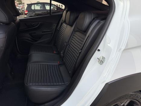 FIAT Fastback 1.3 16V 4P FLEX LIMITED EDITION TURBO 270 AUTOMTICO, Foto 8