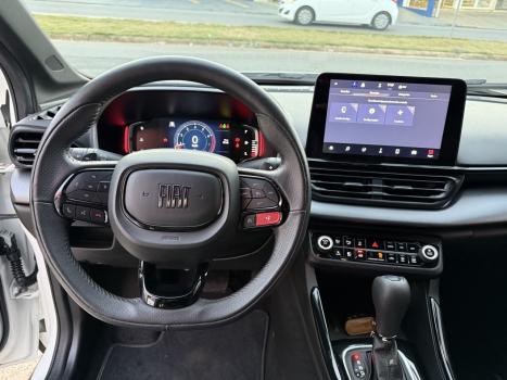 FIAT Fastback 1.3 16V 4P FLEX LIMITED EDITION TURBO 270 AUTOMTICO, Foto 9