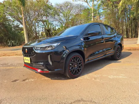 FIAT Fastback 1.3 16V 4P FLEX ABARTH TURBO 270 AUTOMTICO, Foto 1