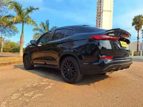 FIAT Fastback 1.3 16V 4P FLEX ABARTH TURBO 270 AUTOMTICO, Foto 4