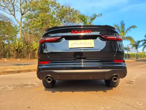 FIAT Fastback 1.3 16V 4P FLEX ABARTH TURBO 270 AUTOMTICO, Foto 7