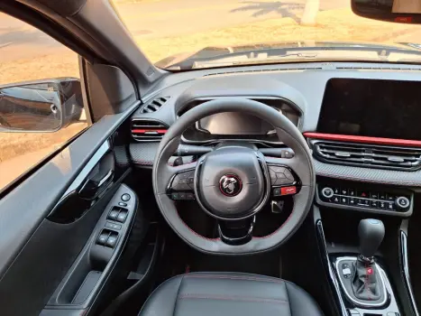 FIAT Fastback 1.3 16V 4P FLEX ABARTH TURBO 270 AUTOMTICO, Foto 10