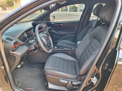 FIAT Fastback 1.3 16V 4P FLEX ABARTH TURBO 270 AUTOMTICO, Foto 15