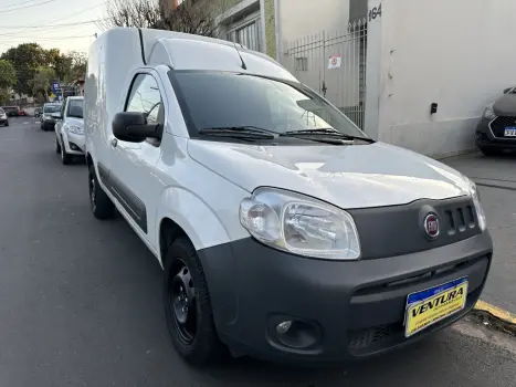 FIAT Fiorino Furgo 1.4 FIRE FLEX HARD WORKING, Foto 3