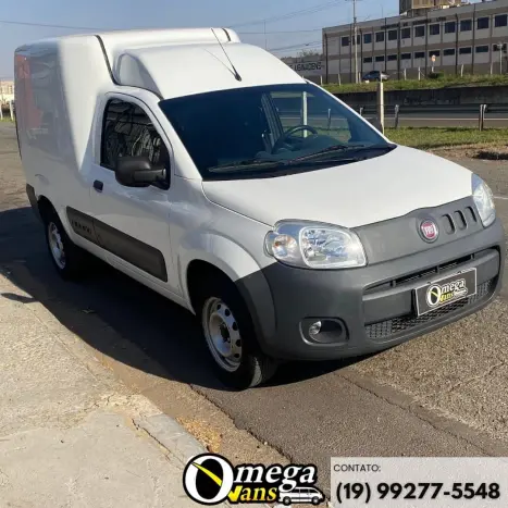 FIAT Fiorino Furgo 1.4 FLEX ENDURANCE, Foto 2