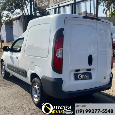 FIAT Fiorino Furgo 1.4 FLEX ENDURANCE, Foto 4