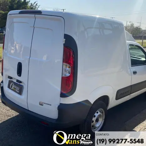 FIAT Fiorino Furgo 1.4 FLEX ENDURANCE, Foto 5