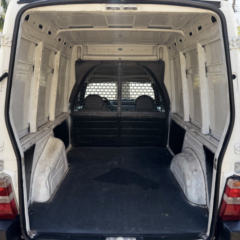 FIAT Fiorino Furgo 1.3 FIRE, Foto 7