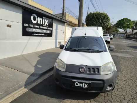 FIAT Fiorino Furgo 1.4 FLEX REFRIGERADO, Foto 2