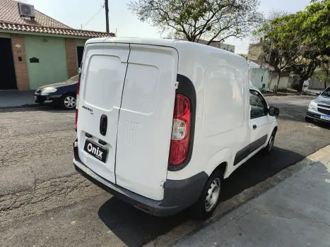 FIAT Fiorino Furgo 1.4 FLEX REFRIGERADO, Foto 3