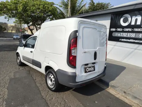 FIAT Fiorino Furgo 1.4 FLEX REFRIGERADO, Foto 5