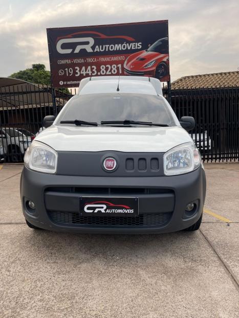 FIAT Fiorino Furgo 1.4 FLEX, Foto 2