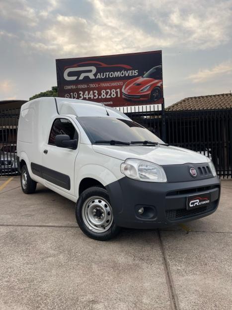 FIAT Fiorino Furgo 1.4 FLEX, Foto 3