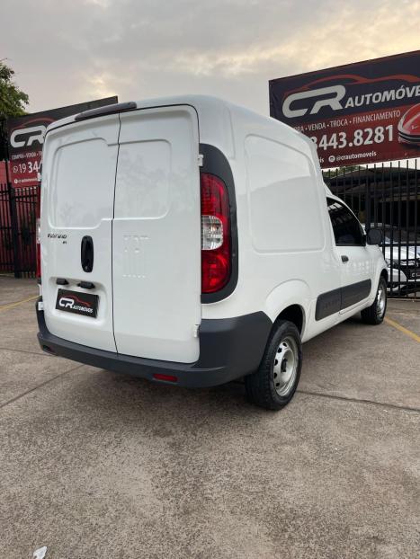 FIAT Fiorino Furgo 1.4 FLEX, Foto 6