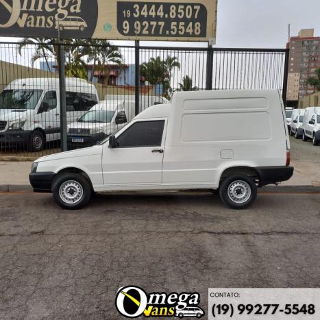 FIAT Fiorino Furgo 1.3 FLEX, Foto 1