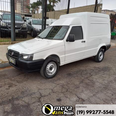 FIAT Fiorino Furgo 1.3 FLEX, Foto 5