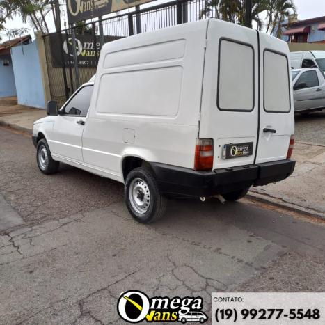 FIAT Fiorino Furgo 1.3 FLEX, Foto 6