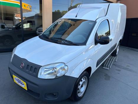 FIAT Fiorino Furgo 1.4 FLEX, Foto 2