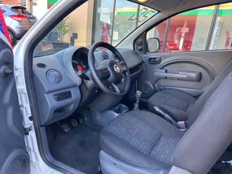 FIAT Fiorino Furgo 1.4 FLEX, Foto 6