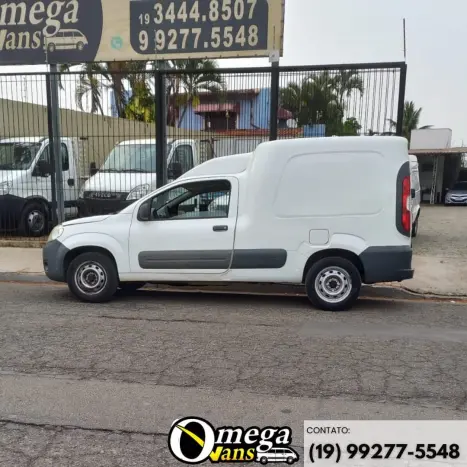 FIAT Fiorino Furgo 1.4 FLEX, Foto 1