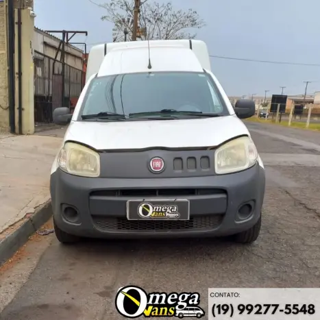 FIAT Fiorino Furgo 1.4 FLEX, Foto 2