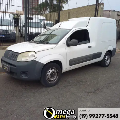 FIAT Fiorino Furgo 1.4 FLEX, Foto 3