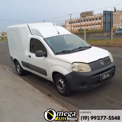 FIAT Fiorino Furgo 1.4 FLEX, Foto 4