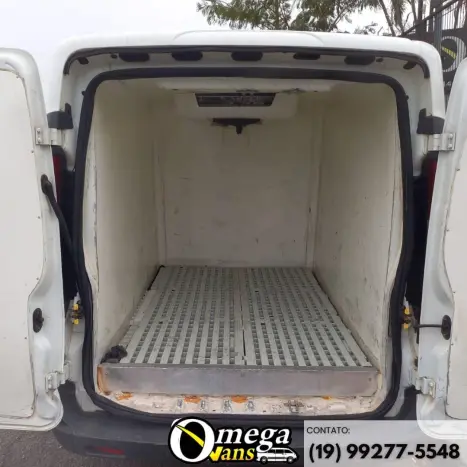 FIAT Fiorino Furgo 1.4 FLEX, Foto 8