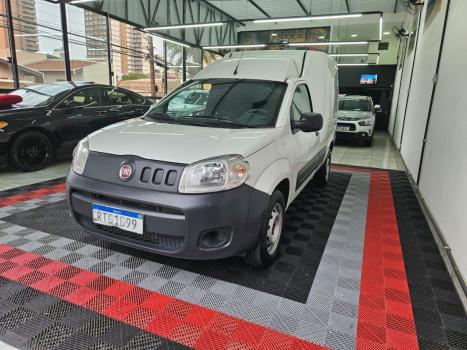 FIAT Fiorino Furgo 1.4 FIRE FLEX HARD WORKING, Foto 2