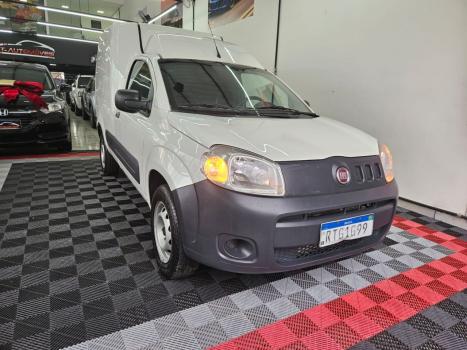 FIAT Fiorino Furgo 1.4 FIRE FLEX HARD WORKING, Foto 3