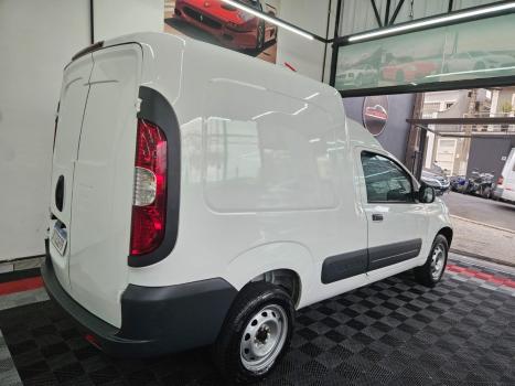 FIAT Fiorino Furgo 1.4 FIRE FLEX HARD WORKING, Foto 4