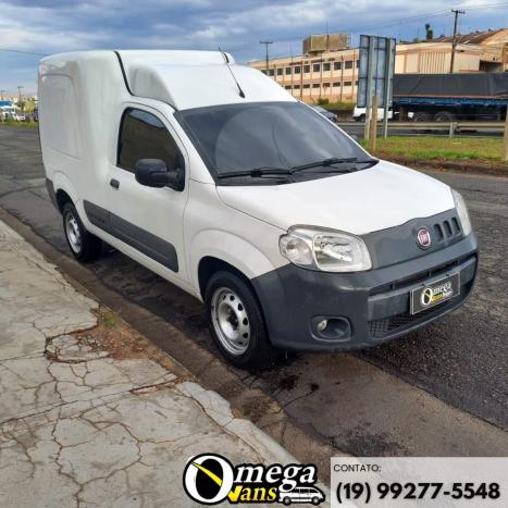 FIAT Fiorino Furgo 1.4 FIRE FLEX HARD WORKING, Foto 3