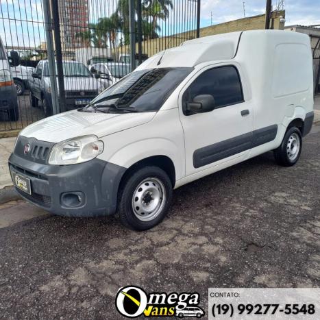 FIAT Fiorino Furgo 1.4 FIRE FLEX HARD WORKING, Foto 4