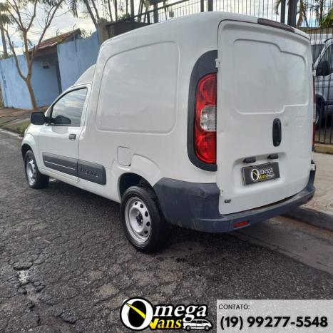 FIAT Fiorino Furgo 1.4 FIRE FLEX HARD WORKING, Foto 5