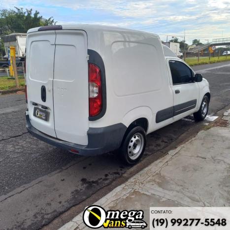 FIAT Fiorino Furgo 1.4 FIRE FLEX HARD WORKING, Foto 6