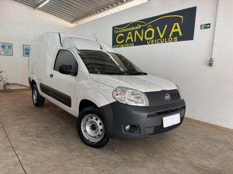 FIAT Fiorino Furgo 1.4 FIRE FLEX HARD WORKING, Foto 1