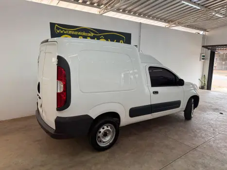 FIAT Fiorino Furgo 1.4 FIRE FLEX HARD WORKING, Foto 6