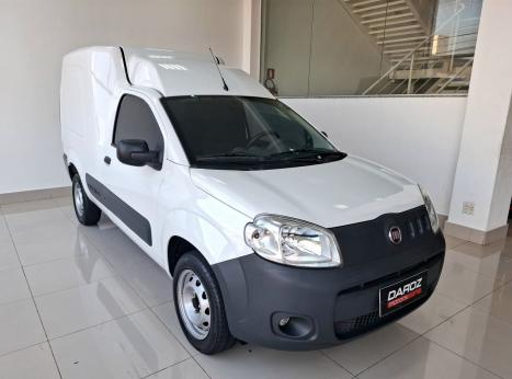 FIAT Fiorino Furgo 1.4 FLEX ENDURANCE, Foto 1