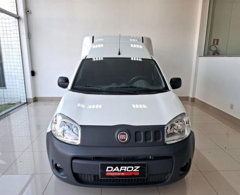 FIAT Fiorino Furgo 1.4 FLEX ENDURANCE, Foto 2