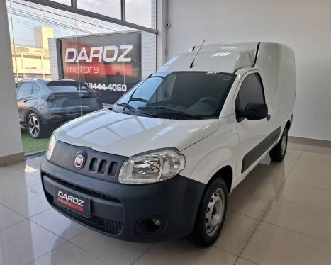 FIAT Fiorino Furgo 1.4 FLEX ENDURANCE, Foto 3