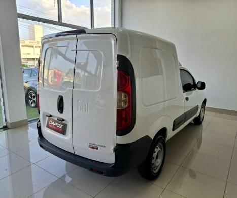 FIAT Fiorino Furgo 1.4 FLEX ENDURANCE, Foto 4