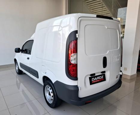 FIAT Fiorino Furgo 1.4 FLEX ENDURANCE, Foto 6