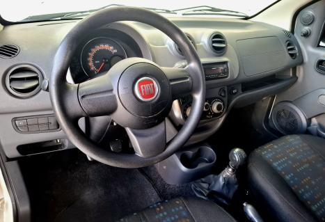 FIAT Fiorino Furgo 1.4 FLEX ENDURANCE, Foto 8