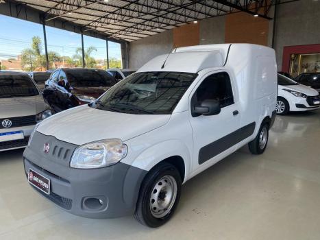 FIAT Fiorino Furgo 1.4 FIRE FLEX HARD WORKING, Foto 1