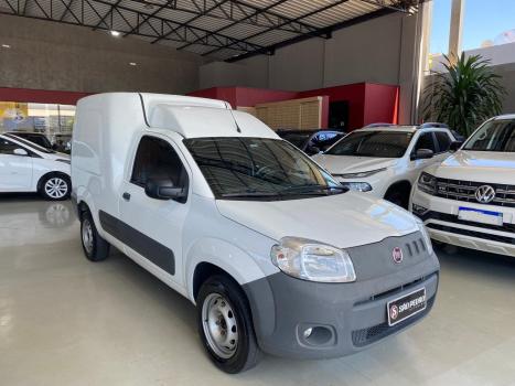 FIAT Fiorino Furgo 1.4 FIRE FLEX HARD WORKING, Foto 2