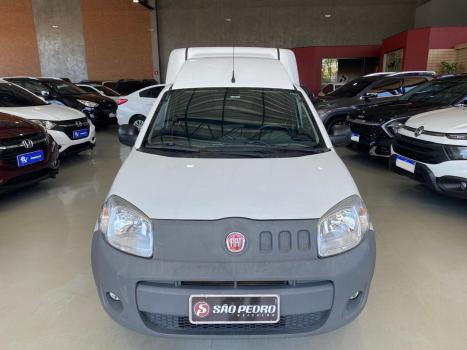 FIAT Fiorino Furgo 1.4 FIRE FLEX HARD WORKING, Foto 3