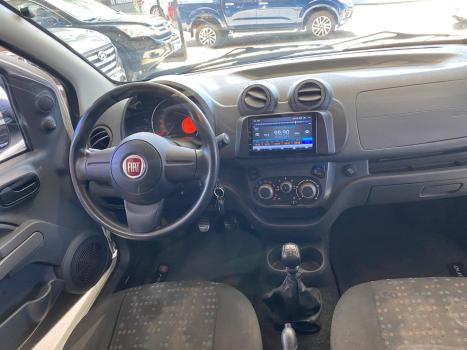 FIAT Fiorino Furgo 1.4 FIRE FLEX HARD WORKING, Foto 13